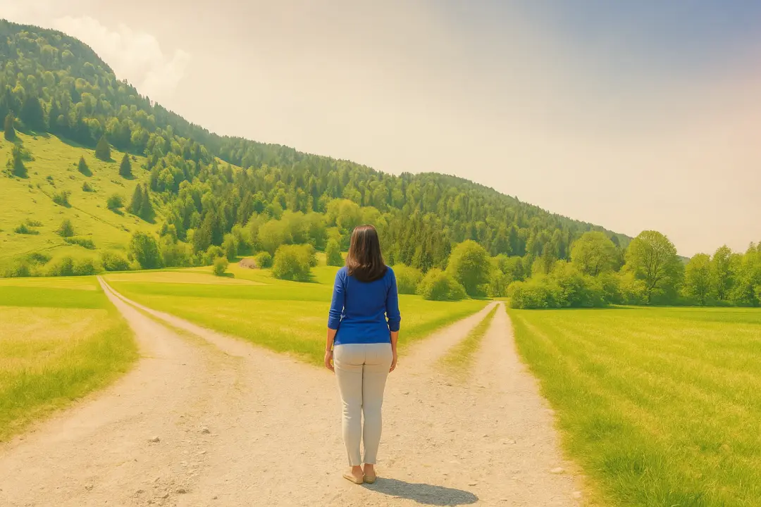 Do Sobrevivente à Protagonista: Uma Jornada de Reinvenção e Propósito