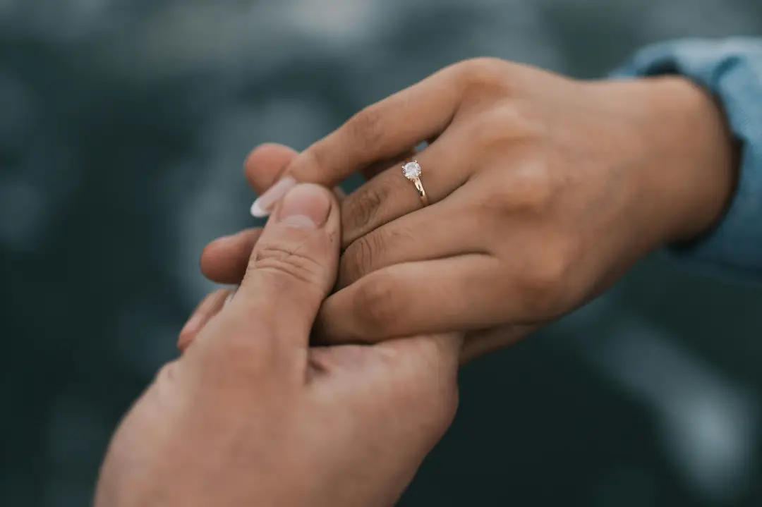 O relacionamento de casal: um palco para a nossa transformação