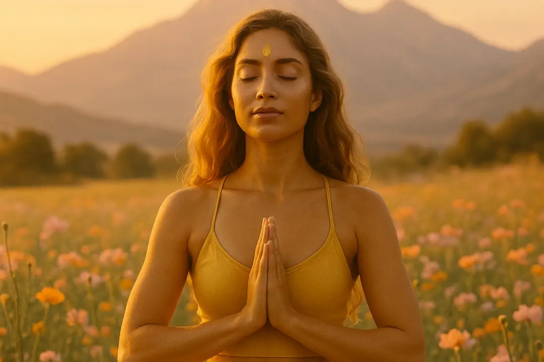 Eu Sou o Ouro da Terra: Reconhecendo o Valor Dentro de Si